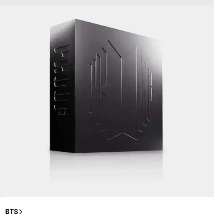 [BUNJANG] BTS Proof Collector&