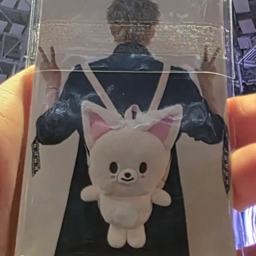 [BUNJANG] Stray Kids 2026 Concert Entrance Photocard First Curtain Day 2 OT8 / 260726 스키즈 콘서트 입장포카 첫막 2일차 ot8