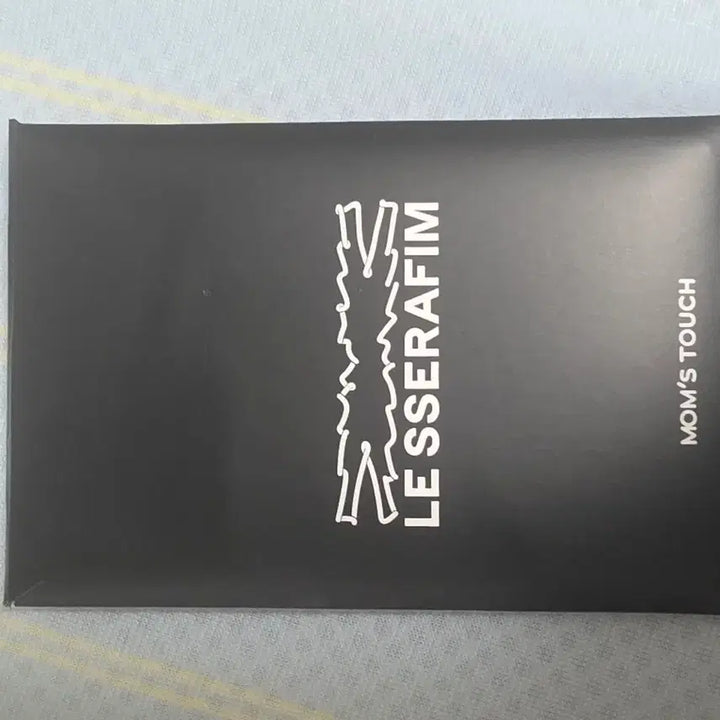 [BUNJANG] LE SSERAFIM Mom&