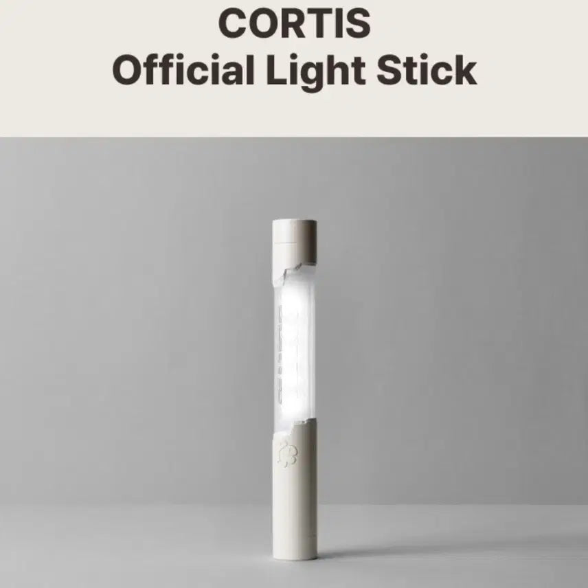 [BUNJANG] Official CORTIS Official Lightstick / 라지모님 예약창