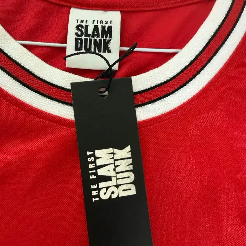 [BUNJANG] Slam Dunk Ryota Miyagi Official Uniform XL / 급처!! 정대만 공식 유니폼