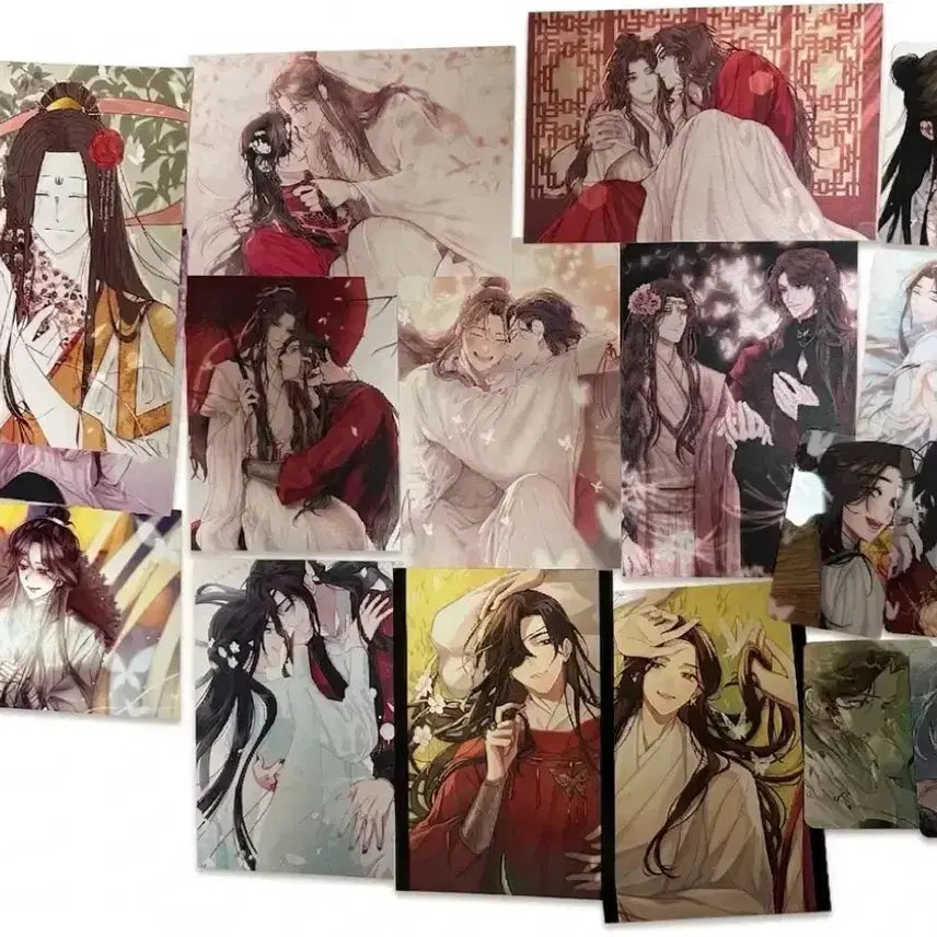 [BUNJANG] Heaven Official&