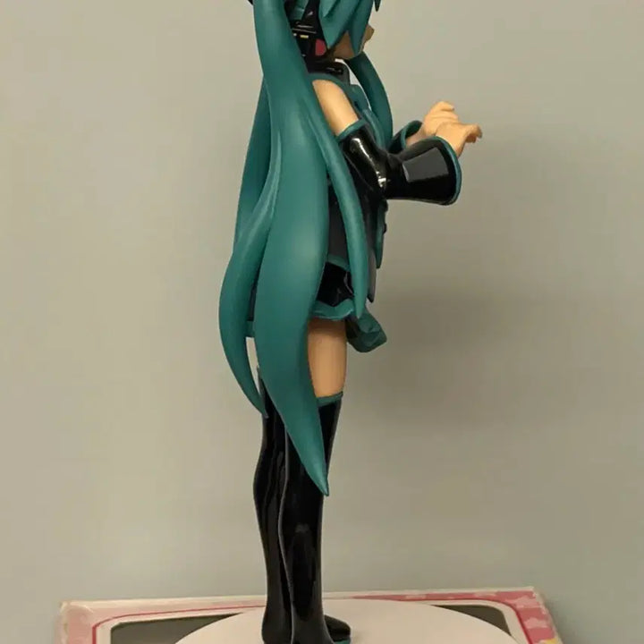 [BUNJANG] Lucky Star Hatsune Miku OVA Figure / 럭키스타 하츠네 미쿠 ova 피규어 판매합니다