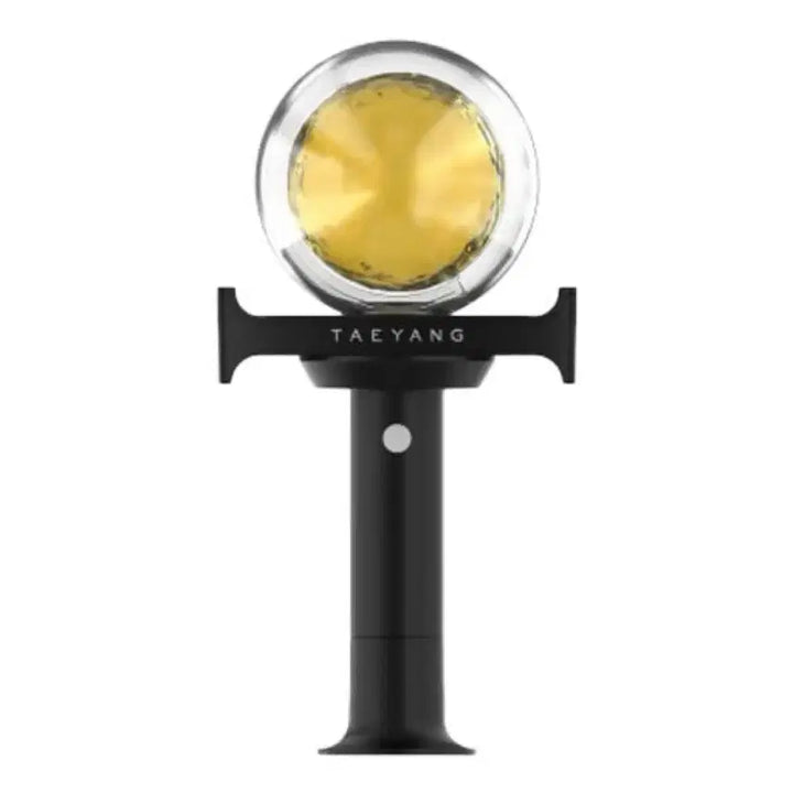 [BUNJANG] Taeyang Official Lightstick (Defective) / 태양 응원봉 여러봉