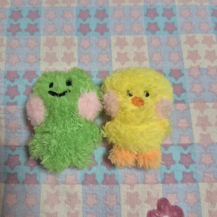 [BUNJANG] LINE FRIENDS Mini Minini Lenini Sallyini Plush / 라인프렌즈 미니 미니니 레니니 샐리니