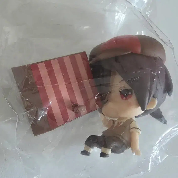 [BUNJANG] Taito Kuji Matsuoka Rin Figure / 미개봉 Free! 프리 타이토 쿠지 마츠오카 린