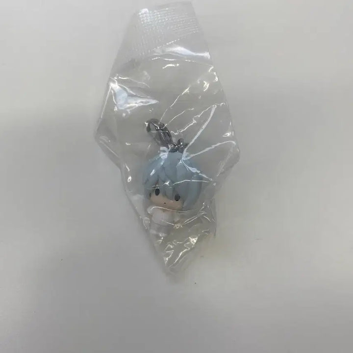 [BUNJANG] Death Note Mejirushi Nia Keyring / 데스노트 메지루시 니아 키링
