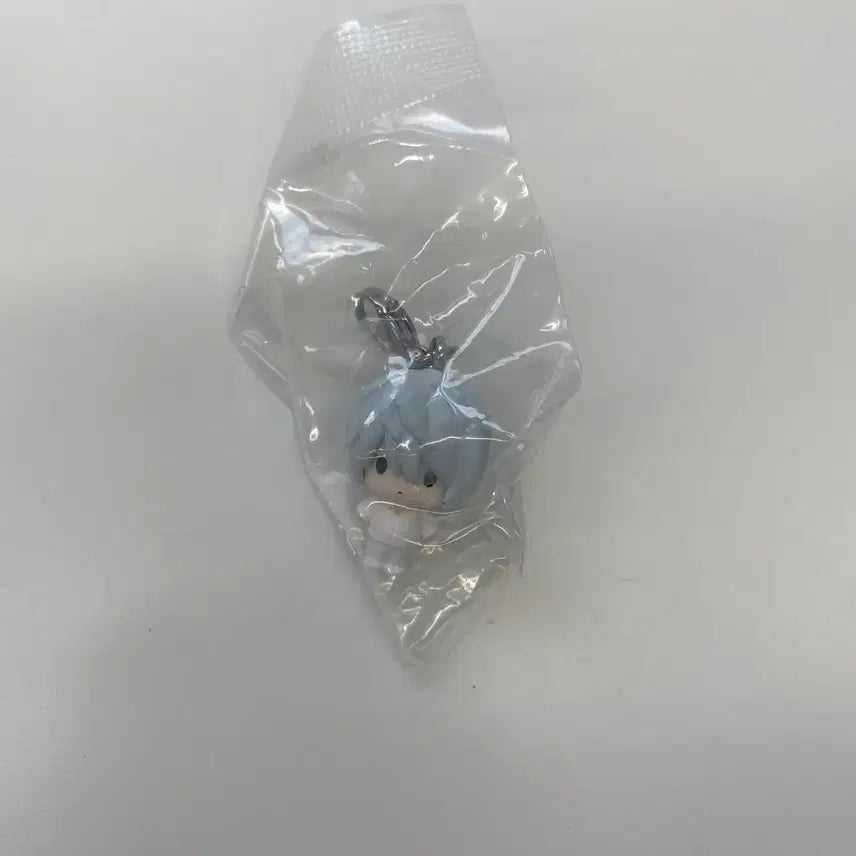[BUNJANG] Death Note Mejirushi Nia Keyring / 데스노트 메지루시 니아 키링