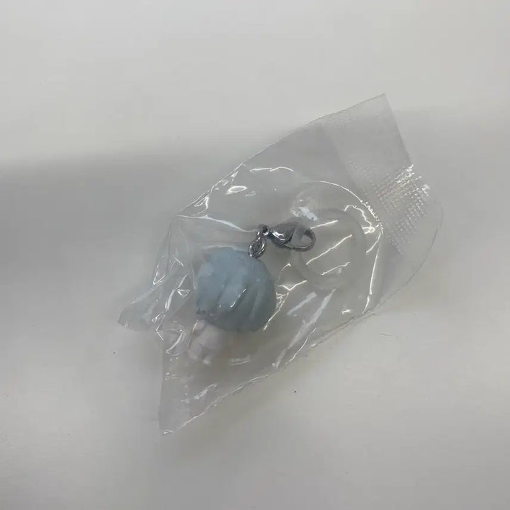 [BUNJANG] Death Note Mejirushi Nia Keyring / 데스노트 메지루시 니아 키링