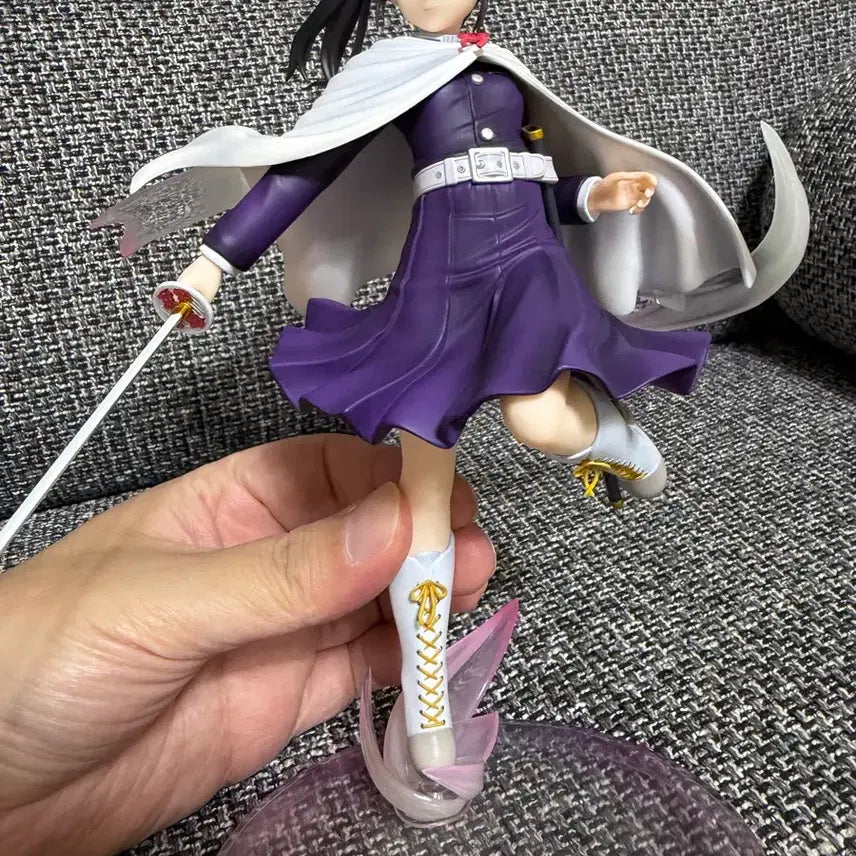 [BUNJANG] Alter Demon Slayer Kanao Figure / 알터 귀멸의 칼날 카나오 팝니다