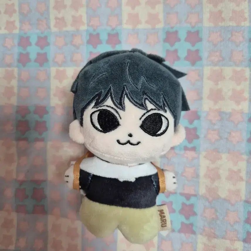 [BUNJANG] Maru is a Dog Tani Doll / 마루는강쥐 탄이 인형