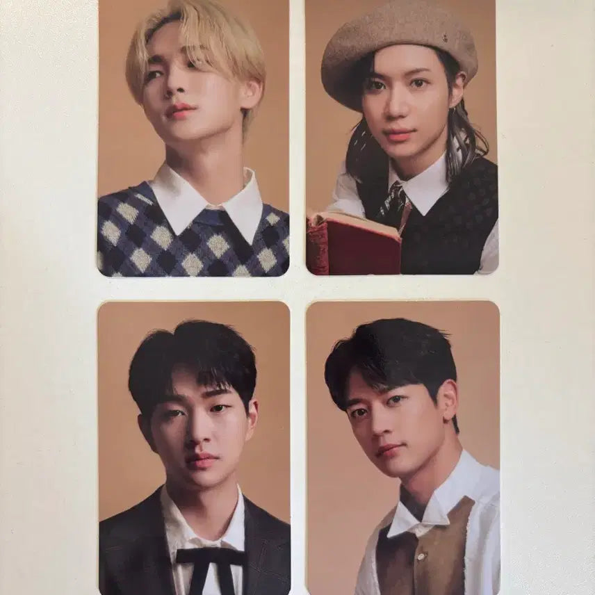 [BUNJANG] SHINee 2022 Season&