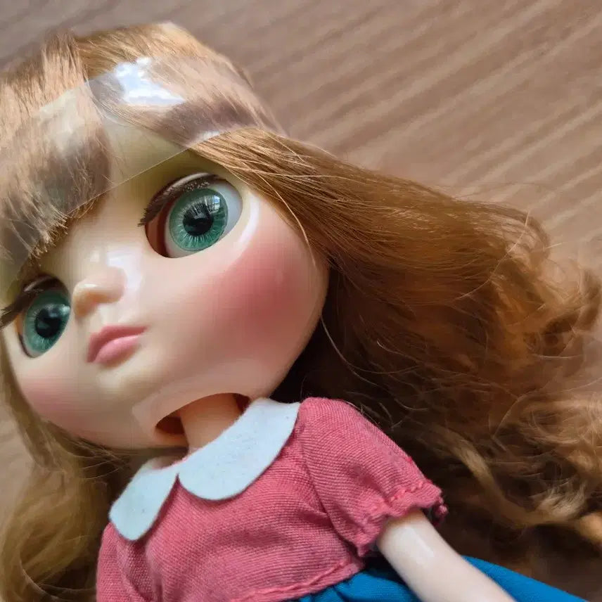 [BUNJANG] Middie Blythe Nanas Little Lass Doll / 미디브라이스 나나즈 리틀라스 판매합니다.