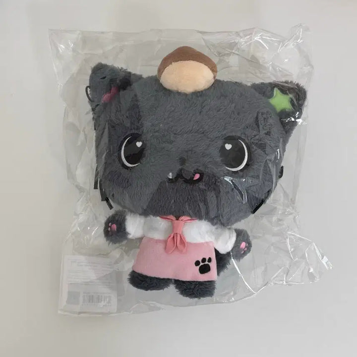 [BUNJANG] Wishdoll Bakery Patissier Kuri Doll (Sealed) / 미개봉) 위시돌 베이커리 파티시에 쿠리 인형 판매합니다