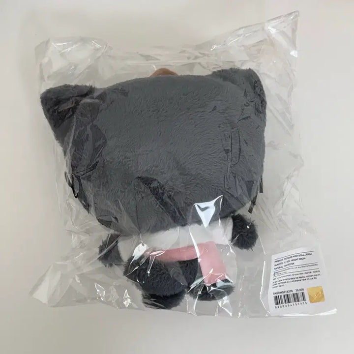 [BUNJANG] Wishdoll Bakery Patissier Kuri Doll (Sealed) / 미개봉) 위시돌 베이커리 파티시에 쿠리 인형 판매합니다