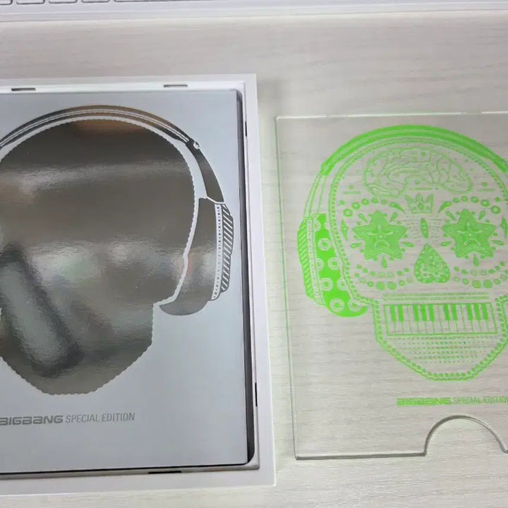 [BUNJANG] BIGBANG Special Edition Album / 빅뱅 스페셜 에디션 Special Edition