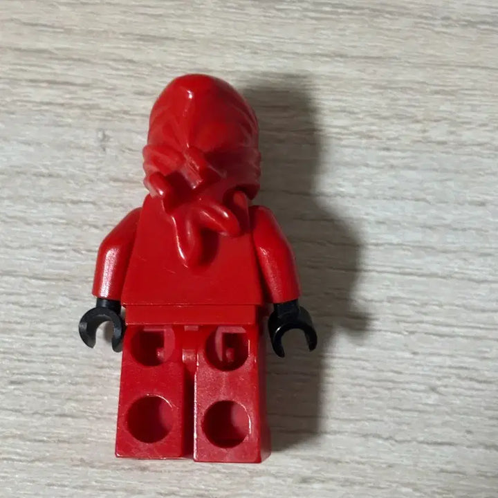[BUNJANG] LEGO Ninjago Pilot Kai Figure / 레고 닌자고 파일럿 카이 피규어