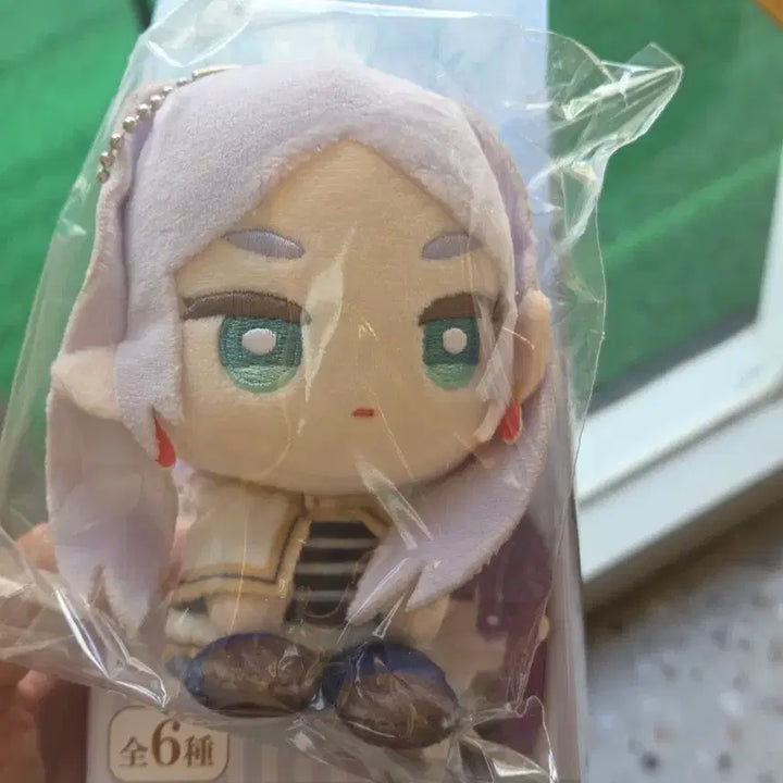 [BUNJANG] Frieren: Beyond Journey&
