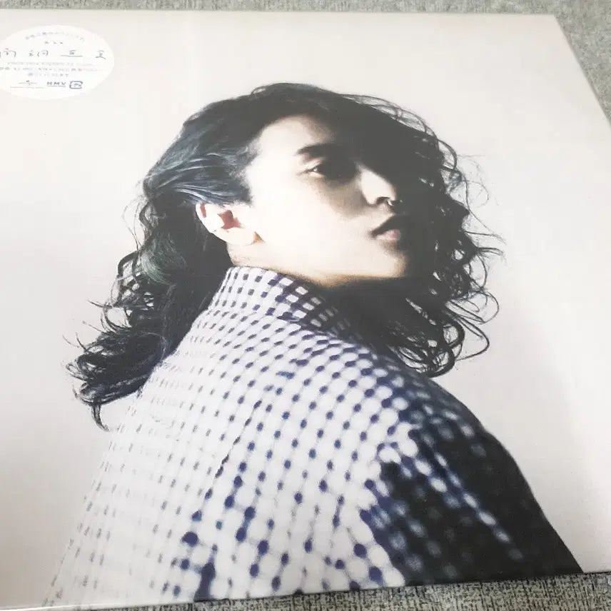 [BUNJANG] Manami Kakudo oar LP / Manami Kakudo 카쿠도 마나미 - oar LP 팝니다
