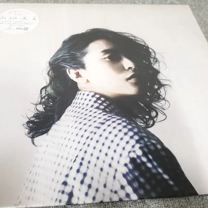 [BUNJANG] Manami Kakudo oar LP / Manami Kakudo 카쿠도 마나미 - oar LP 팝니다