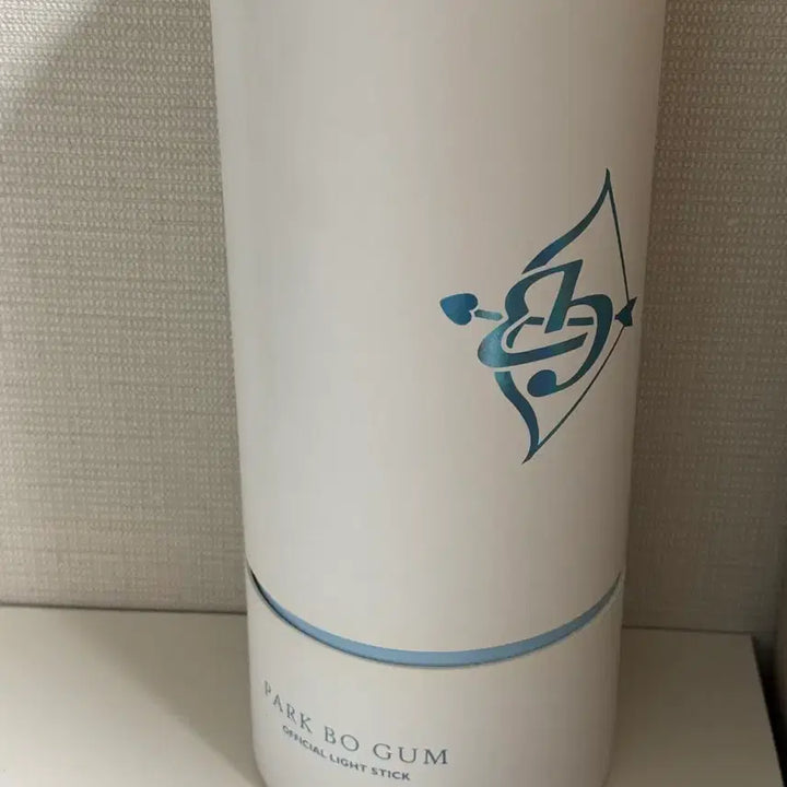 [BUNJANG] Park Bo Gum Official Lightstick "Foresti Bong" Ver. 1 / 박보검 공식 응원봉 / 포레봉 ver.1
