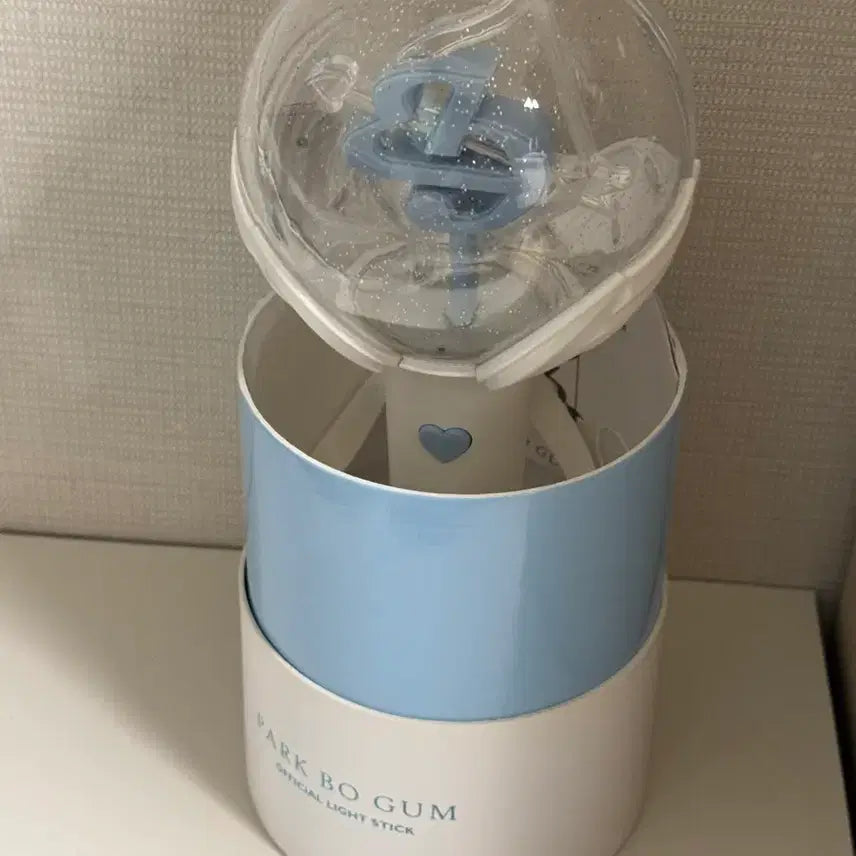 [BUNJANG] Park Bo Gum Official Lightstick "Foresti Bong" Ver. 1 / 박보검 공식 응원봉 / 포레봉 ver.1