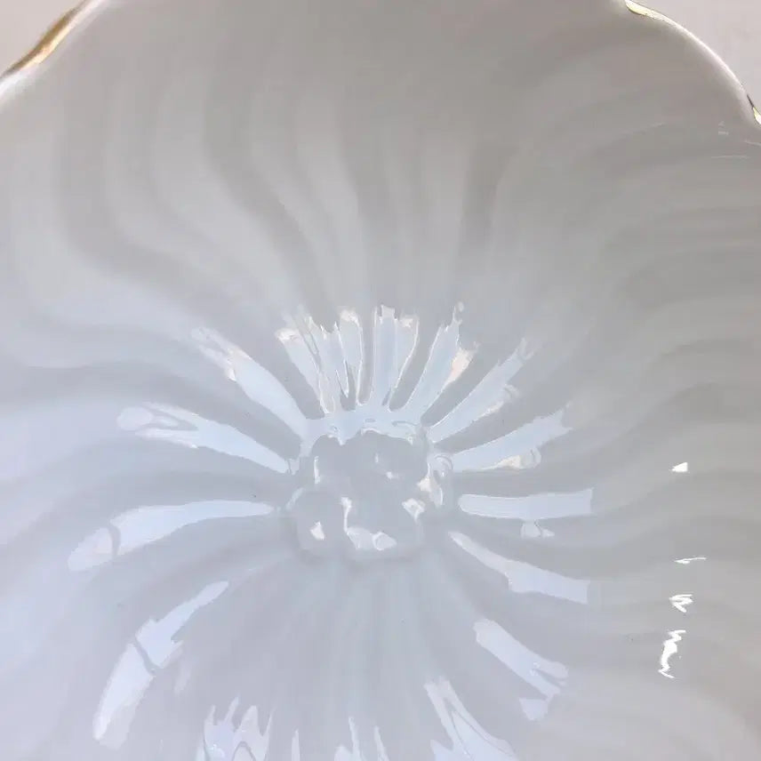 [BUNJANG] Vintage Haenamsa Ceramic Plate Set / 빈티지 행남사 그릇 1개. 희귀템