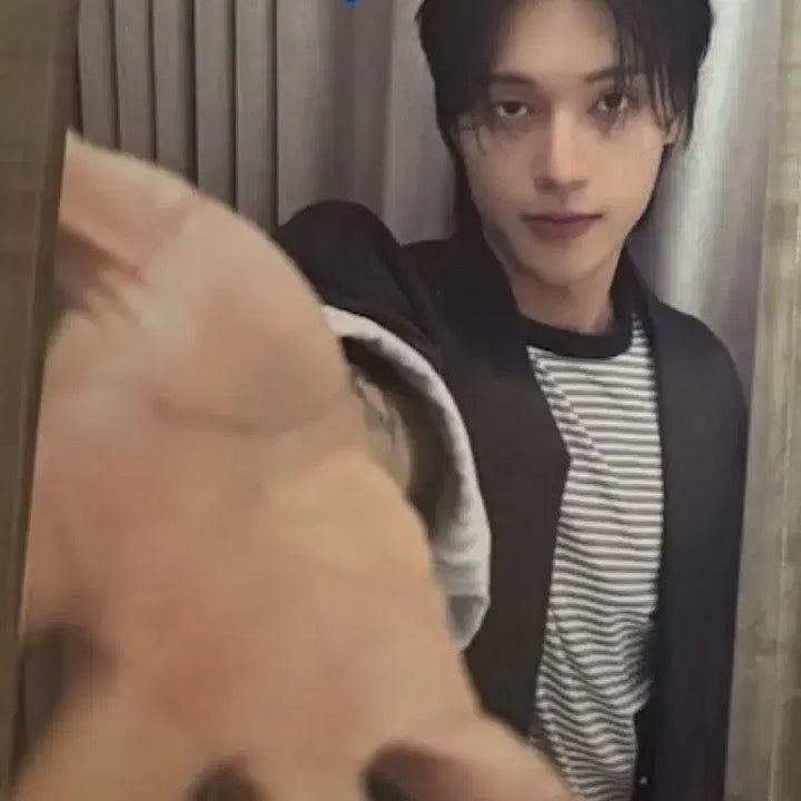[BUNJANG] Ateez Wooyoung Photocard / 에이티즈 ateez 우영 포카 포토카드 양도 판매
