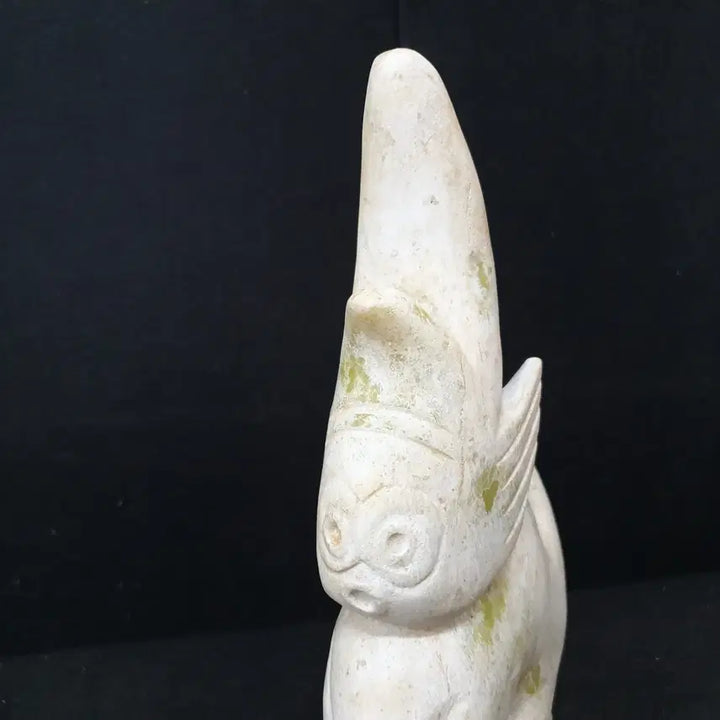 [BUNJANG] Hongshan Culture &
