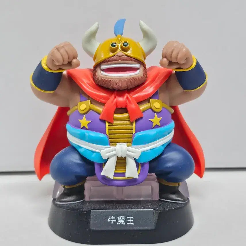 [BUNJANG] Dragon Ball Ichiban Kuji King Piccolo Figure / 드래곤볼 쿠지 b상 우마왕 피규어