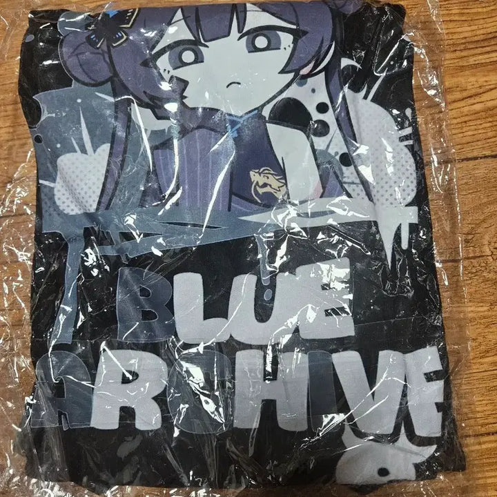 [BUNJANG] Blue Archive Kisaki T-Shirt XL / 블루아카이브 키사키 티셔츠 xl