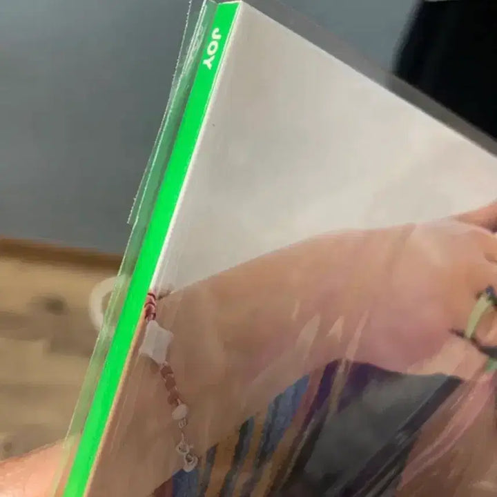 [BUNJANG] Joy Hello LP / 조이 Hello LP 판매 합니다
