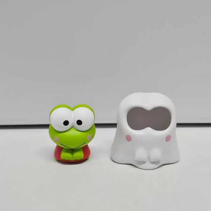 [BUNJANG] Kerokerokeroppi Ghost Figure / 캐로케로케로피 귀신 피규어