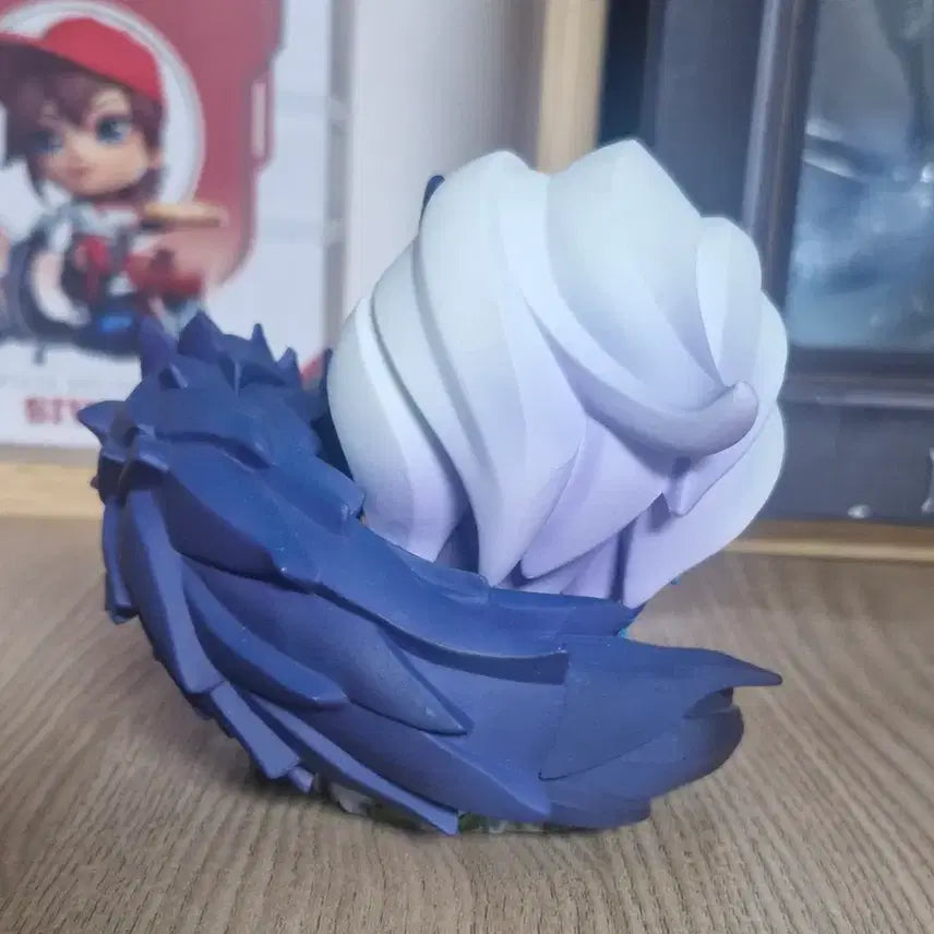 [BUNJANG] League of Legends Kindred Figure / 롤 리그오브레전드 킨드레드 피규어