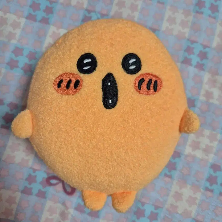 [BUNJANG] Damgom Goroke Wrist Cushion / 담곰이 고로케 손목쿠션