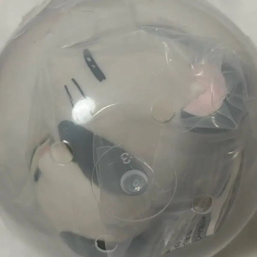 [BUNJANG] Hamtaro Yammy Figure Gacha (Sealed) / 미개봉) 방가방가 햄토리 피규어 가챠 얌얌이