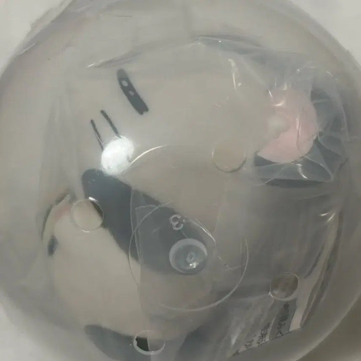 [BUNJANG] Hamtaro Yammy Figure Gacha (Sealed) / 미개봉) 방가방가 햄토리 피규어 가챠 얌얌이