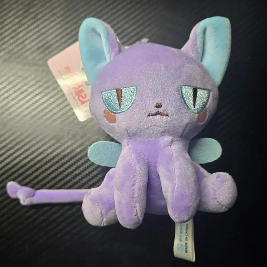[BUNJANG] Cardcaptor Sakura Spinel Plush Doll (New) / 새제품)정품 카드캡터 체리 스피넬 선 인형
