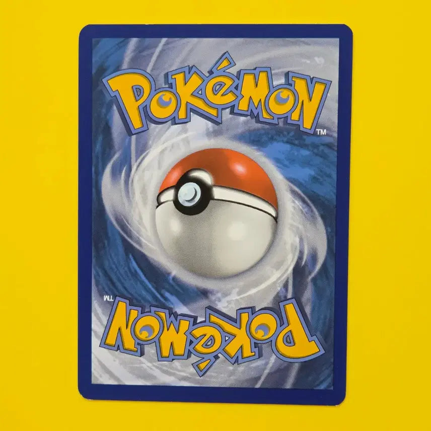 [BUNJANG] Pokemon TCG 2021 Morpeko North American Edition / 포켓몬카드 2021 모르페코 북미판