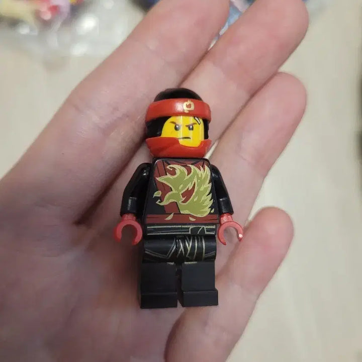 [BUNJANG] LEGO Ninjago Kai Mifi / 레고 닌자고 70633 카이 미피