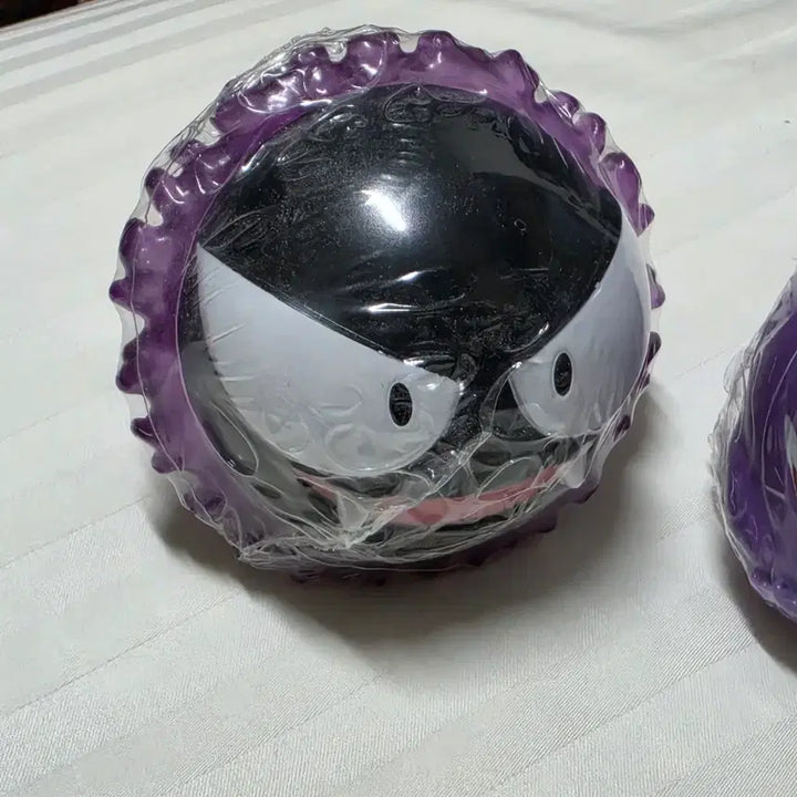 [BUNJANG] Pokemon Kapukkyara Gengar &amp; Haunter Set / 포켓몬 카푸캬라 고오스, 팬텀 세트