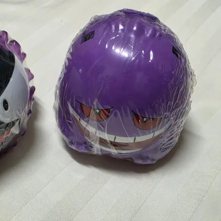 [BUNJANG] Pokemon Kapukkyara Gengar &amp; Haunter Set / 포켓몬 카푸캬라 고오스, 팬텀 세트