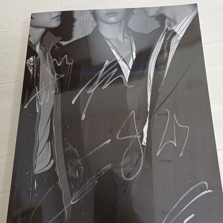 [BUNJANG] ZEROBASEONE Unreleased Signed Album / 제로베이스원 ZEROBASEONE 비매 싸인 앨범