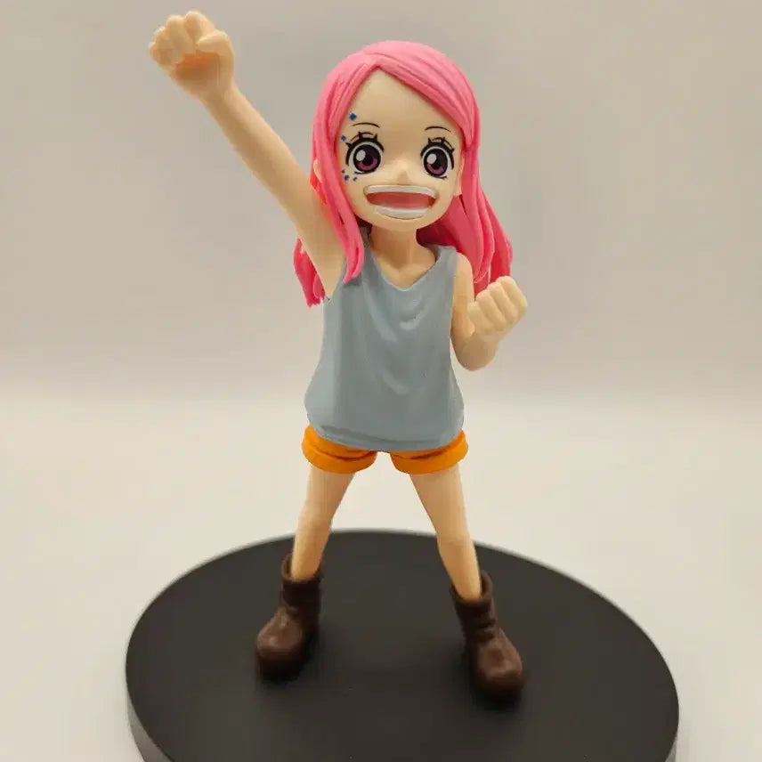 [BUNJANG] One Piece Jewelry Bonney Children Figure / 원피스 쥬얼리 보니 칠드런 판매
