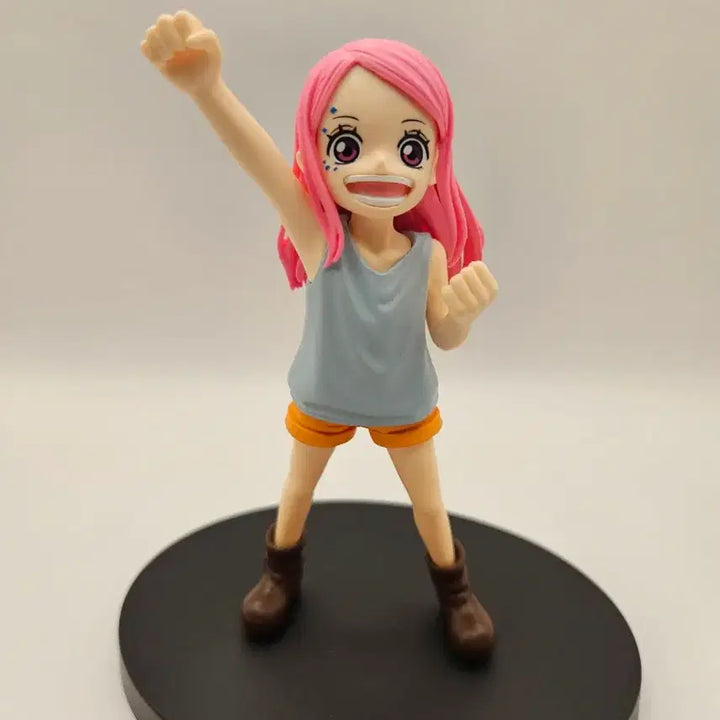 [BUNJANG] One Piece Jewelry Bonney Children Figure / 원피스 쥬얼리 보니 칠드런 판매