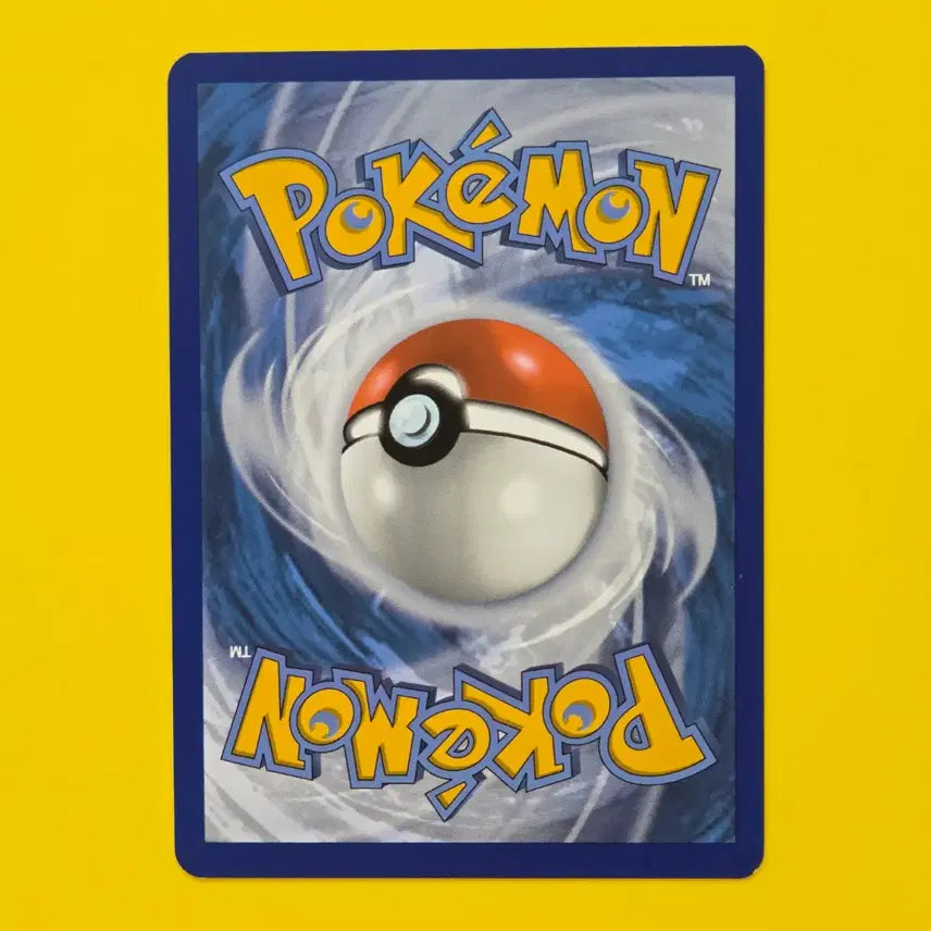 [BUNJANG] Pokemon Eevee 2021 North American Edition Trading Card / 포켓몬카드 2021 이브이 북미판