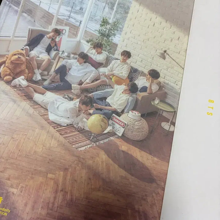 [BUNJANG] BTS &