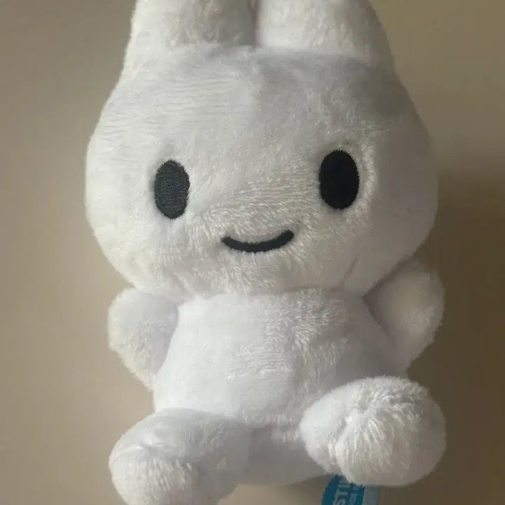 [BUNJANG] Yasausa-chan Mascot Plush / 야사우사짱 마스코트 인형