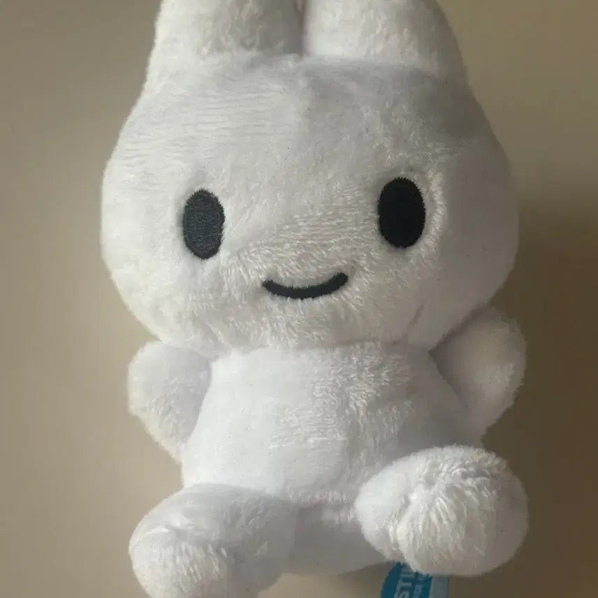 [BUNJANG] Yasausa-chan Mascot Plush / 야사우사짱 마스코트 인형