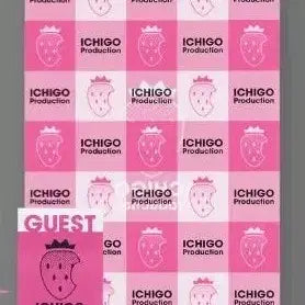 [BUNJANG] Aqua Hoshino Oshi no Ko Merchandise Set / <호시노 아쿠아> 최애의 아이 굿즈 SET